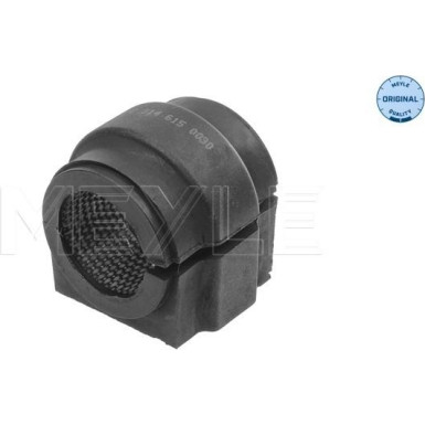 Meyle Lagerung, Stabilisator MEYLE-ORIGINAL: True to OE 314 615 0030