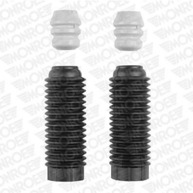 Monroe Staubschutzsatz, Stoßdämpfer PROTECTION KIT PK349