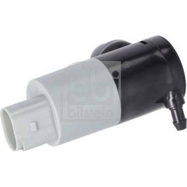 FEBI BILSTEIN 109291 Waschwasserpumpe, Scheibenreinigung