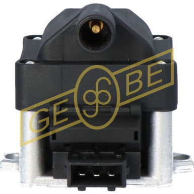 GEBE Zündspule 9 4500 1