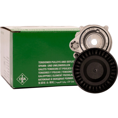 INA Spannarm, Keilrippenriemen 534 0050 10