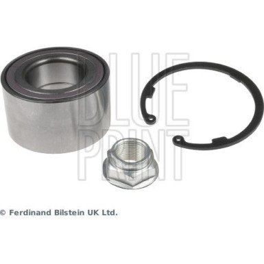 Blue Print Radlagersatz ADM58236