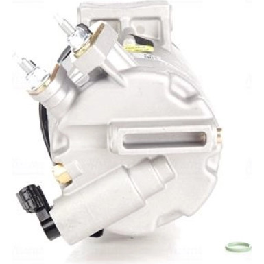 Kompressor, Klimaanlage 890215 Kompressor, Klimaanlage 890215