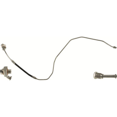 Bremsschlauch PHD1161