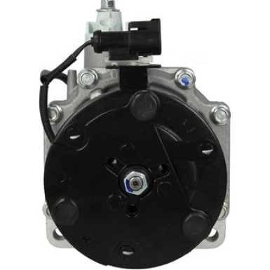 Nissens Kompressor, Klimaanlage FIRST FIT 89354