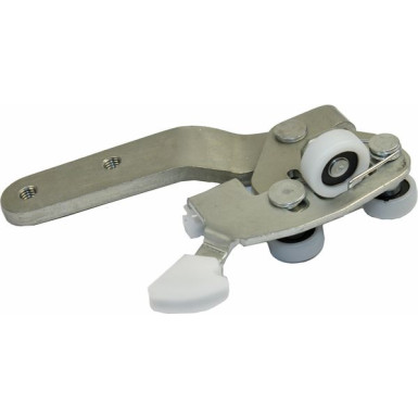 Metzger Rollenführung, Schiebetür 2310061