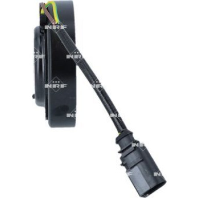 NRF Spule, Magnetkupplung-Kompressor 380607