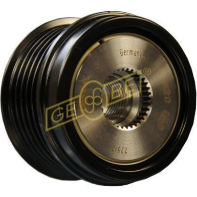 GEBE Generatorfreilauf 3 5442 1