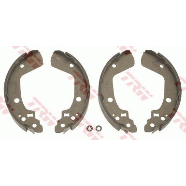 Bremsbackensatz GS8793 Bremsbackensatz GS8793