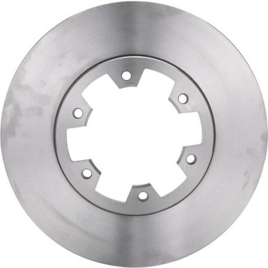 BOSCH Bremsscheibe 0 986 478 532 BOSCH Bremsscheibe 0 986 478 532