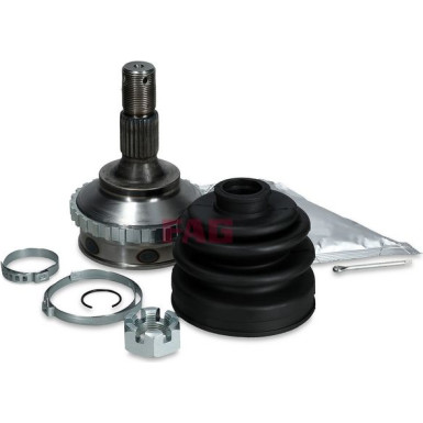Gelenksatz, Antriebswelle 771 0096 30 Gelenksatz, Antriebswelle 771 0096 30