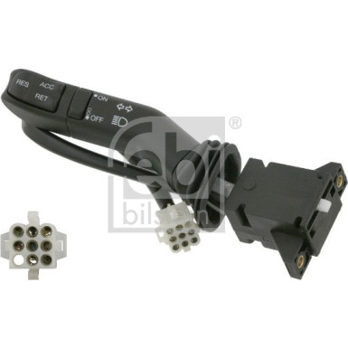 FEBI BILSTEIN 18433 Bedienschalter, Geschwindigkeitsregelanlage