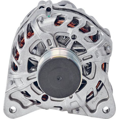 Generator Valeo Origins New OE TECHNOLOGIE 439983