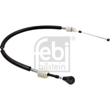 FEBI BILSTEIN 179905 Seilzug, Schaltgetriebe