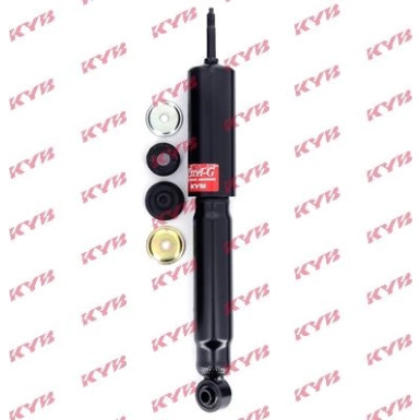 KYB Stoßdämpfer Excel-G 344298 KYB Stoßdämpfer Excel-G 344298