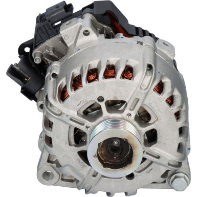 Generator Valeo Origins New STOP&START OE TECHNOLOGIE 439845