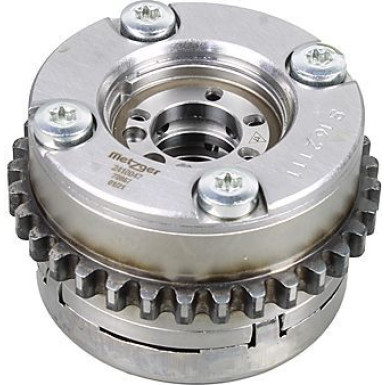 Metzger Nockenwellenversteller Hydraulisch 2410047