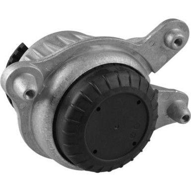 Tedgum Lagerung, Motor TED25884