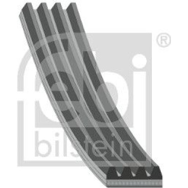 FEBI BILSTEIN 104566 Keilrippenriemen