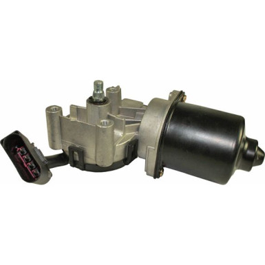 Metzger Wischermotor 2190556