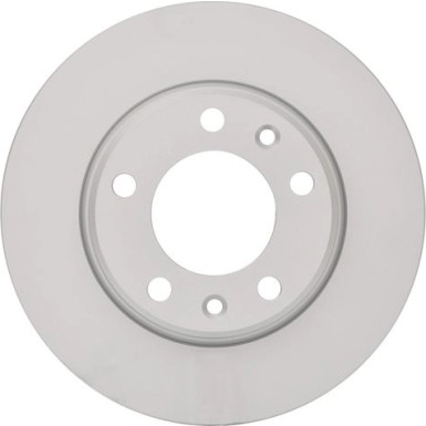 BOSCH Bremsscheibe 0 986 479 C23