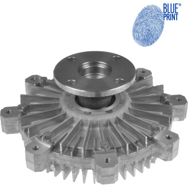 Blue Print Kupplung, Kühlerlüfter ADG091804