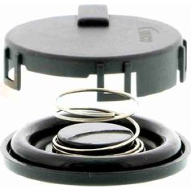 Vaico Ventil, Kurbelgehäuseentlüftung V20-1797