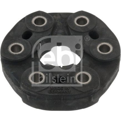 FEBI BILSTEIN 05164 Hardyscheibe