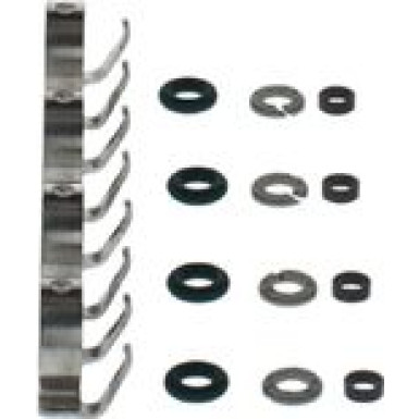 Reparatursatz, Einspritzdüse 2 707 010 056 Reparatursatz, Einspritzdüse 2 707 010 056