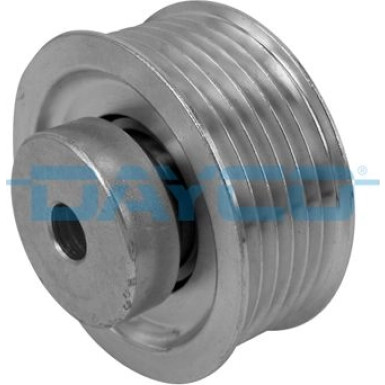 Dayco Umlenk-/Führungsrolle, Keilrippenriemen APV2976