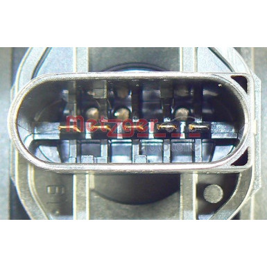 Luftmassenmesser 0890248 Luftmassenmesser 0890248