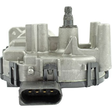 Metzger Wischermotor 2190641