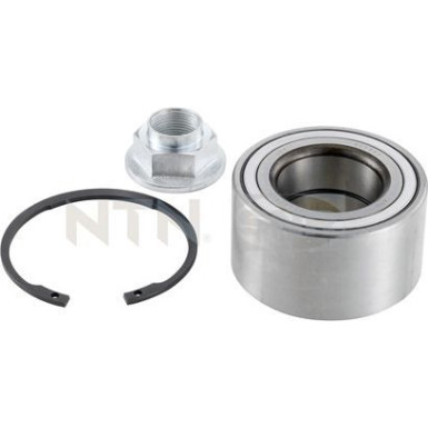 NTN-SNR Radlagersatz R170.39