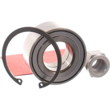 SKF Radlagersatz VKBA 3657