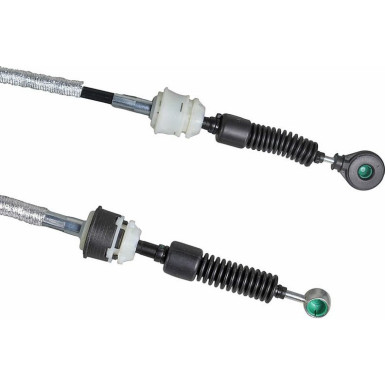 Metzger Seilzug, Schaltgetriebe 3150379