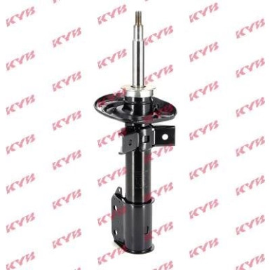 KYB Stoßdämpfer Excel-G 335843