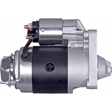 Starter 8EA 011 610-331 Starter 8EA 011 610-331