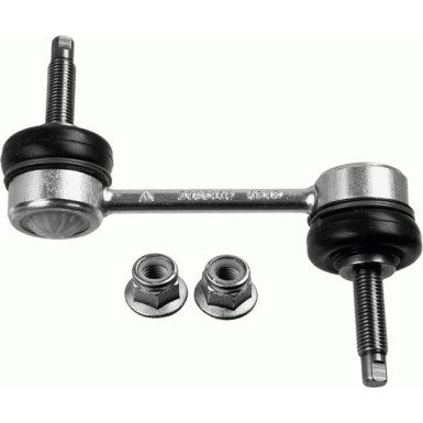 Stange/Strebe, Stabilisator 31351 02