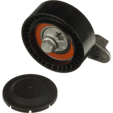 Gates Spannrolle, Keilrippenriemen DriveAlign™ T39345