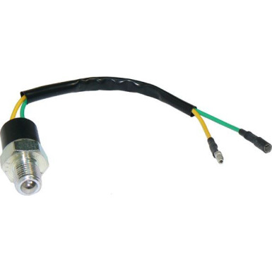 Metzger Schalter, Rückfahrleuchte 0912057