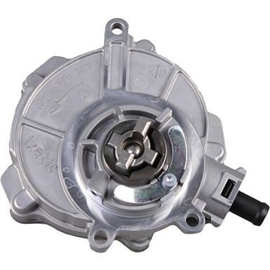 Metzger Unterdruckpumpe, Bremsanlage 8010130