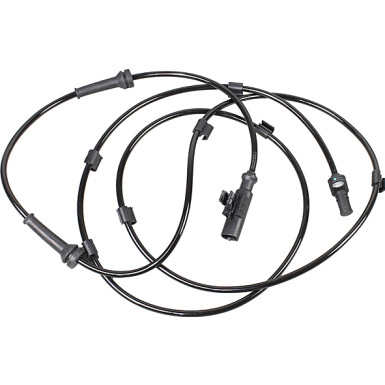 Metzger Sensor, Raddrehzahl 09001232