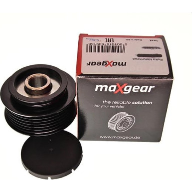 Maxgear Generatorfreilauf 30-0092 Maxgear Generatorfreilauf 30-0092
