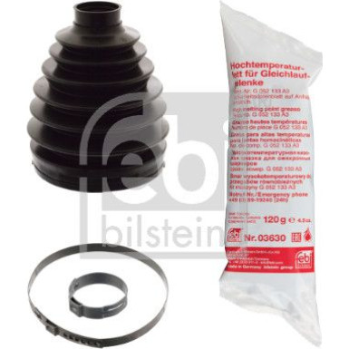 FEBI BILSTEIN 101864 Faltenbalgsatz, Antriebswelle