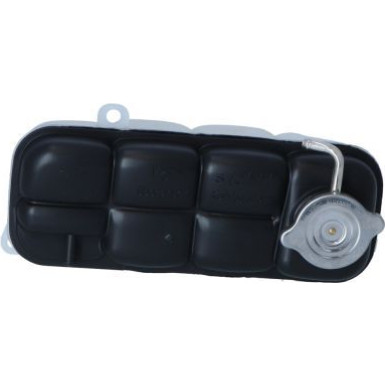 NRF Ausgleichsbehälter, Kühlmittel EASY FIT 454037
