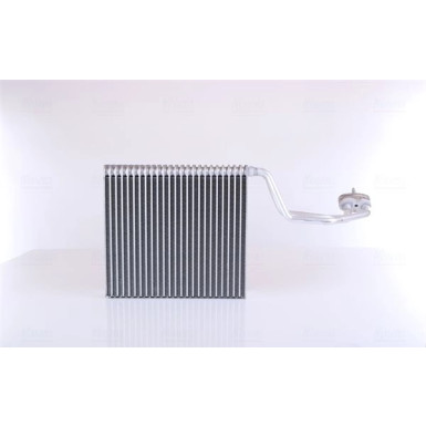 Nissens Verdampfer, Klimaanlage 92293