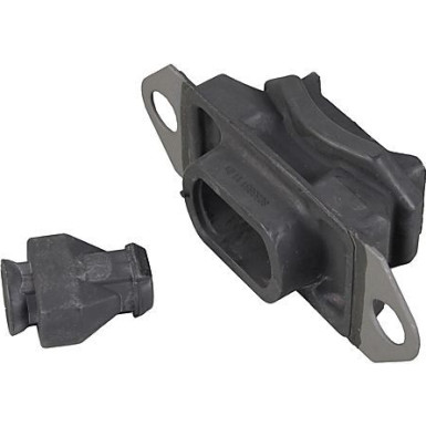 Metzger Lagerung, Motor 8053851