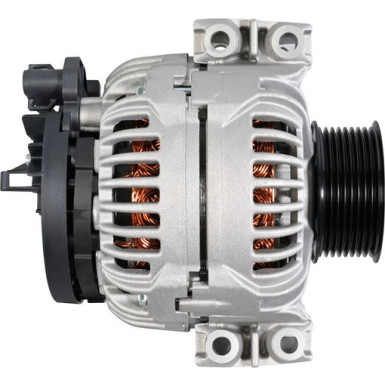 Generator 8EL 012 584-161 Generator 8EL 012 584-161