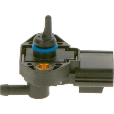 BOSCH Sensor, Kraftstoffdruck 0 261 230 093
