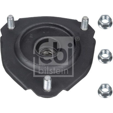 FEBI BILSTEIN 26596 Federbeinstützlager, Domlager